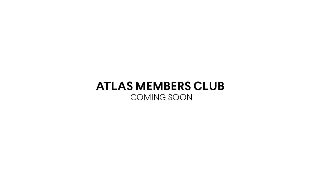 Atlas Members Club